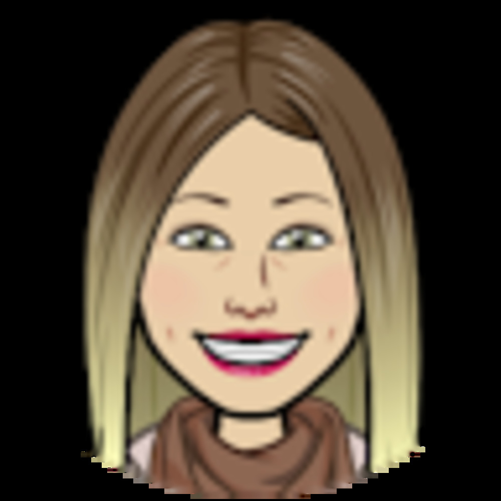 Meet your Posher, Desiree